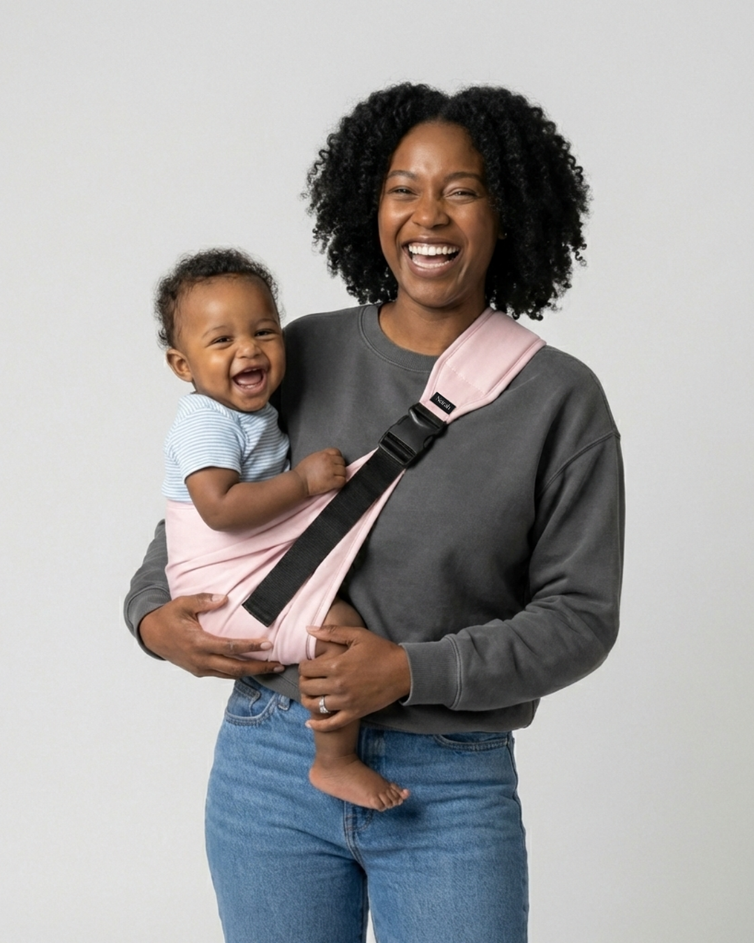 The Neirah Sling Carrier