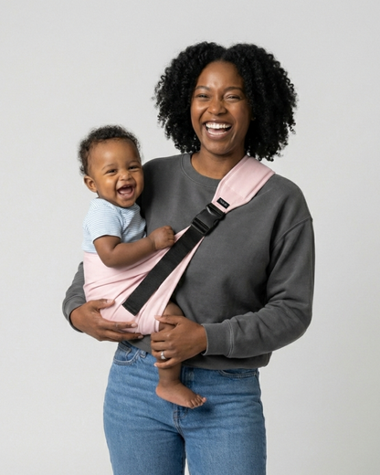 The Neirah Sling Carrier