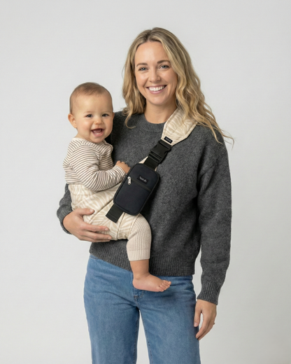 The Neirah Sling Carrier