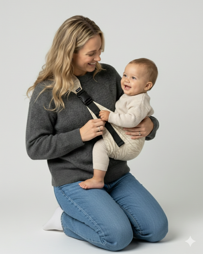 The Neirah Sling Carrier