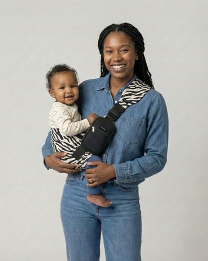 The Neirah Sling Carrier