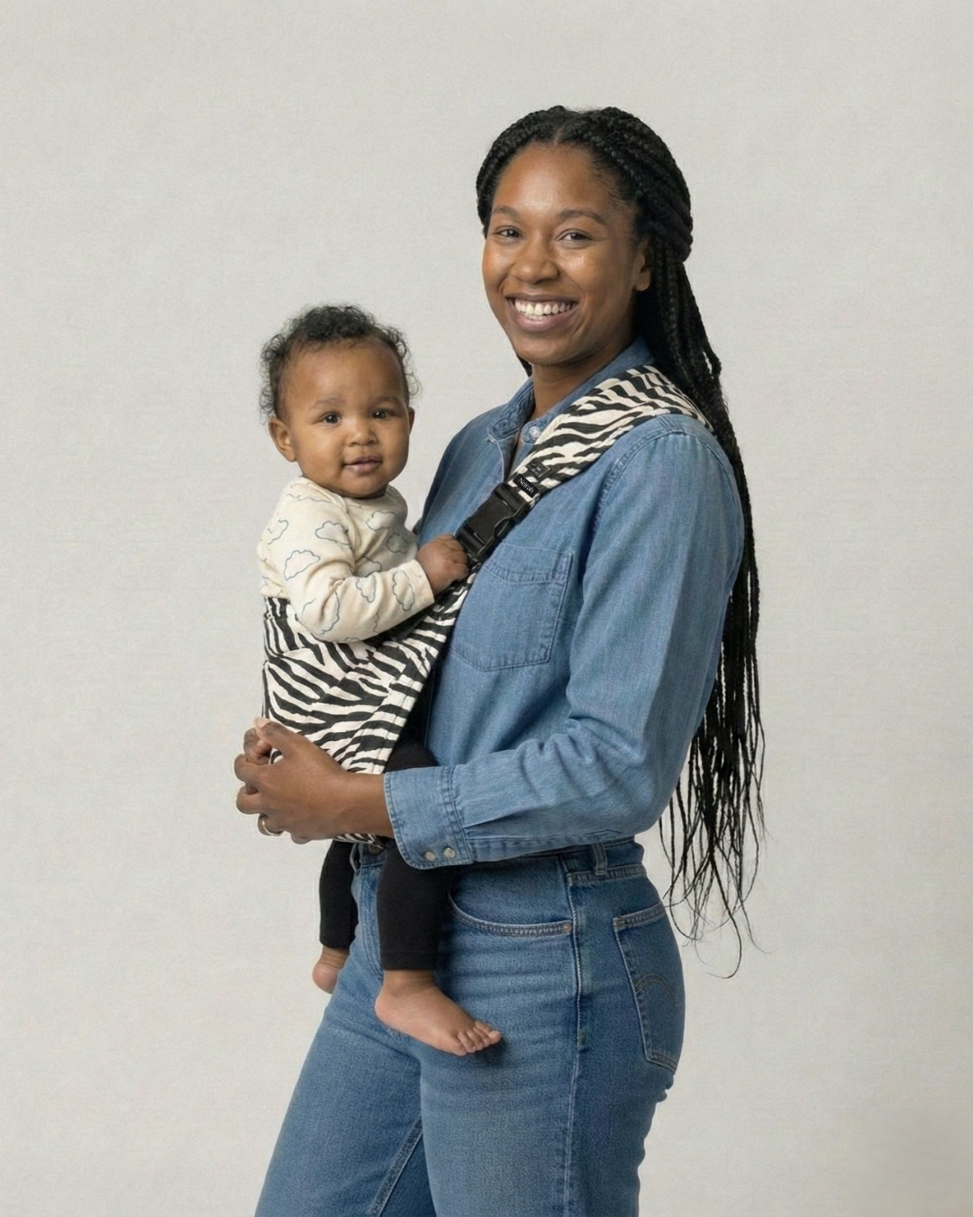 The Neirah Sling Carrier