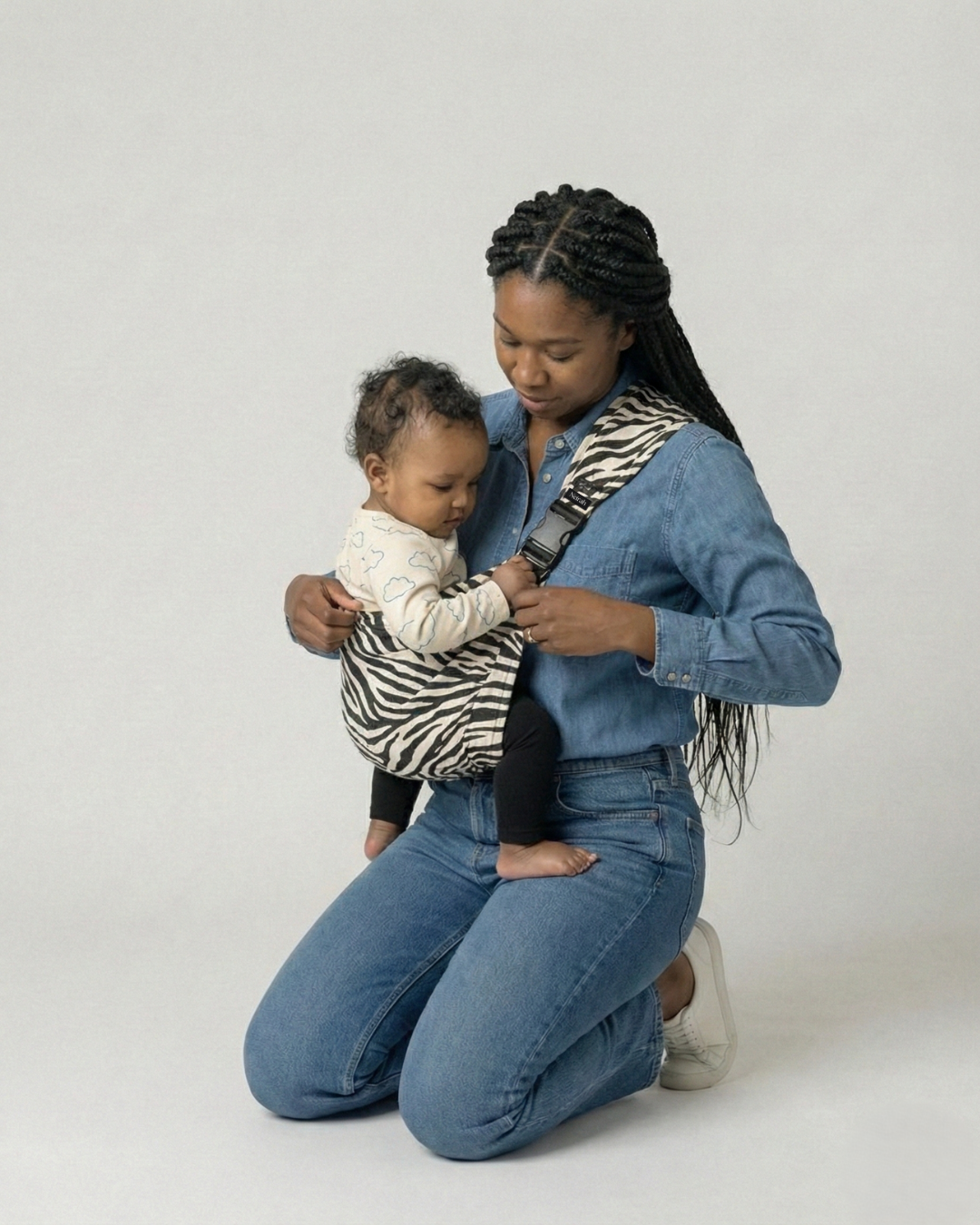 The Neirah Sling Carrier