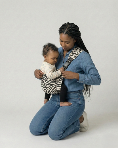 The Neirah Sling Carrier