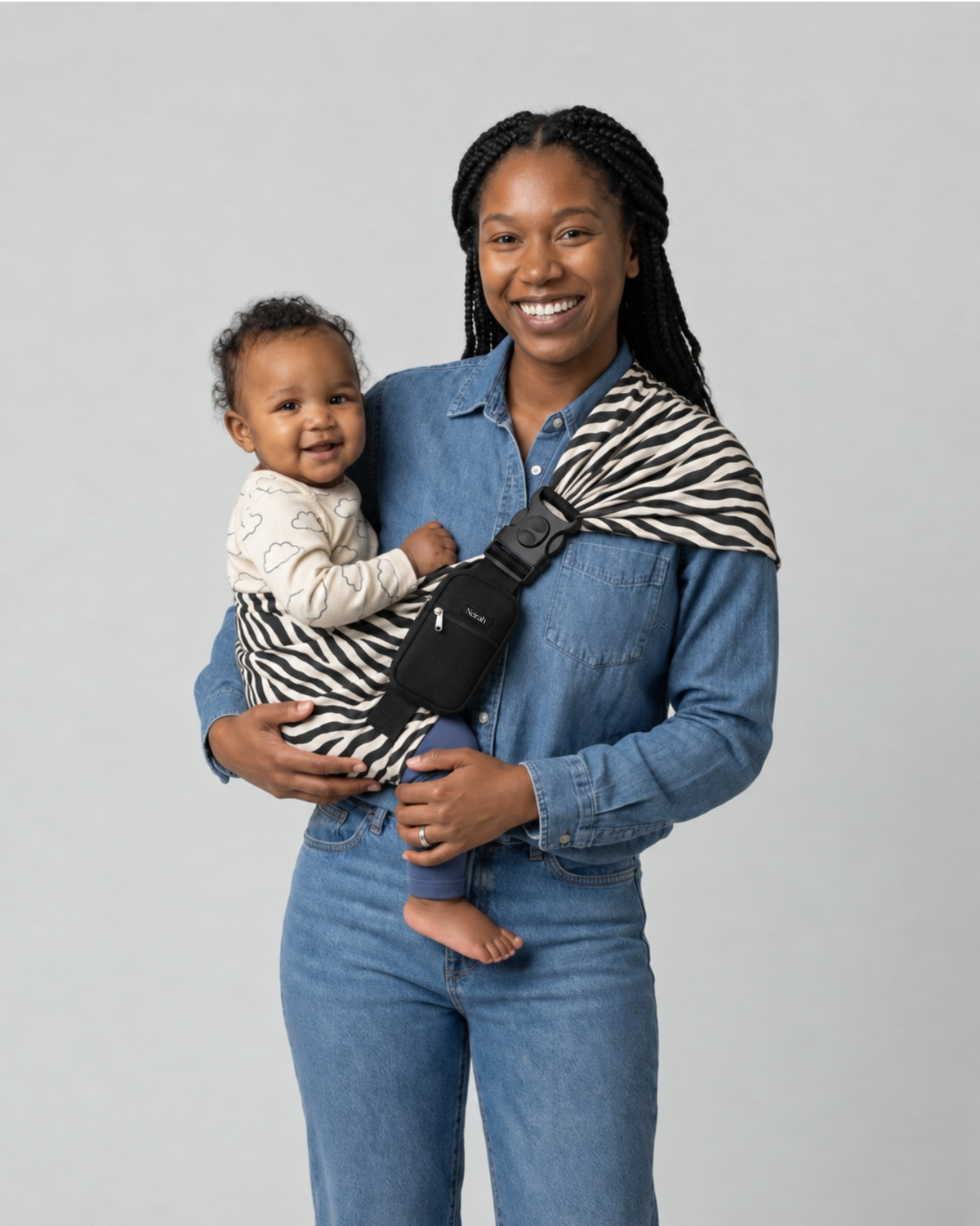 Neirah Sling Carrier